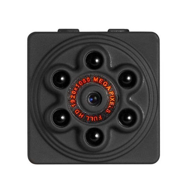 

s1000 mini camera hd 1080p ик ночного видения видео рекордер с 360 роторный btacket малый shape design портативный