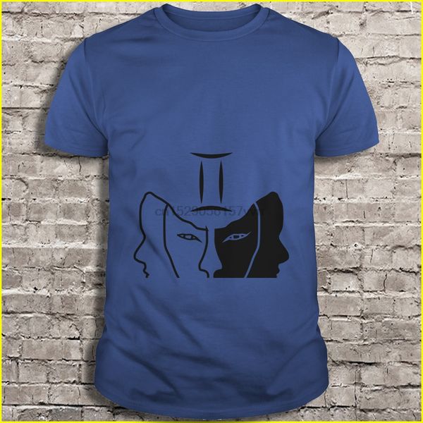 

men t shirt gemini zodiac astrology horoscope women t-shirt
