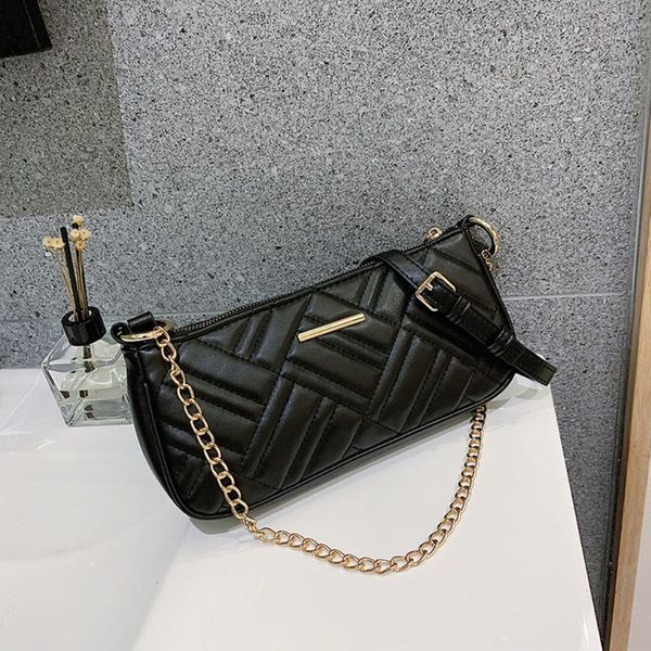 

women fashion crossbody single shoulder bags messenger bag leather handbags large handbag malas de senhora#ew