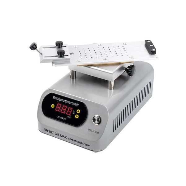 

uyue 948 rotating lcd separator machine for mobile phone