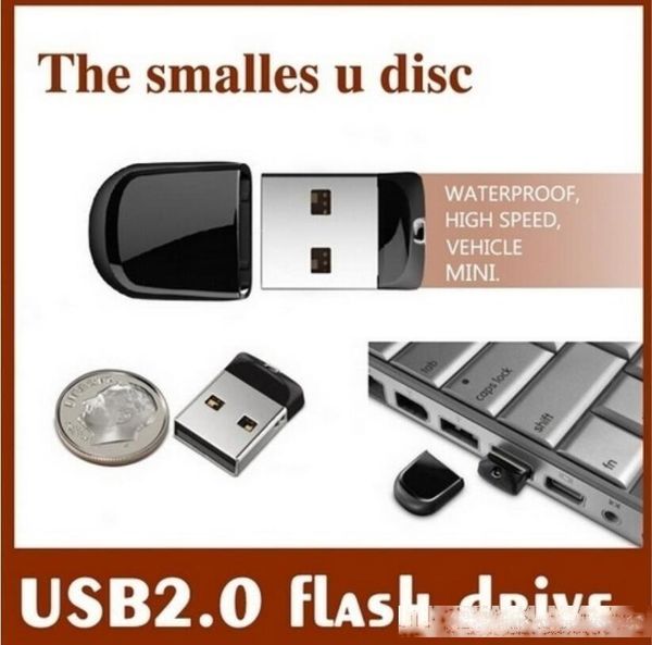 

tina wholesales real capacity mini usb2.0 usb flash drive 32gb~64gb tiny pen drive usb stick pendrive