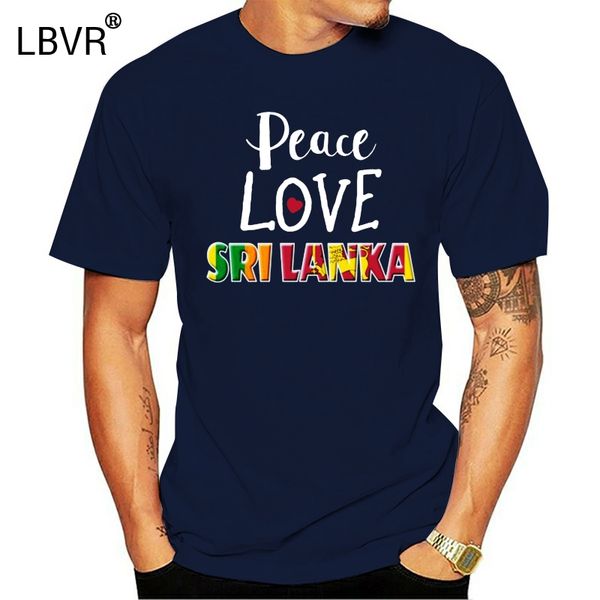 

support peace love sri lanka t-shirt, hate terrorism & kids tee cotton funny design tee shirt