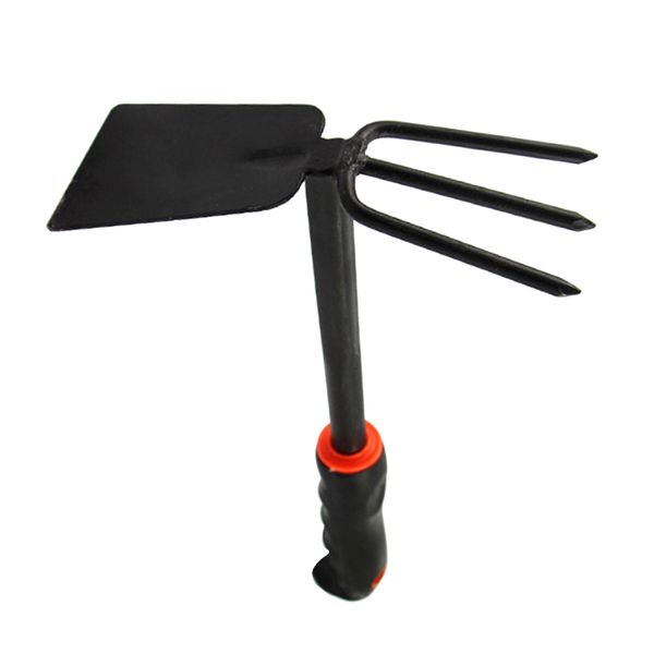 

home garden yard gardening hoe shovel spade rake trowel weeder fork tool