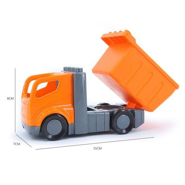 

duploe грузовик пожарных экскаваторных подарков xmas для детей ladder детей детских строительных развивающих игрушек блоки аксессуары duploe