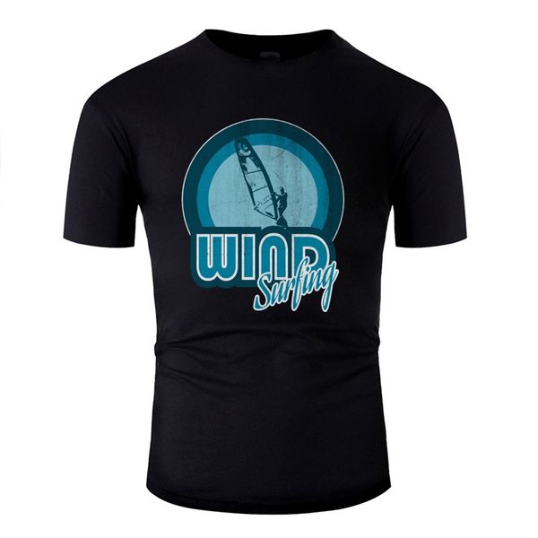 

печать виндсерфер t shirt men graphic мужчины и женщины tshirts harajuku s-негабаритный 5xl