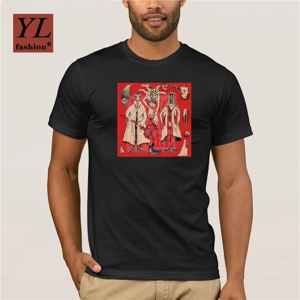 

new trendy fashion printed men's t-shirt 100% cotton blood men's fun casual print t-shirt