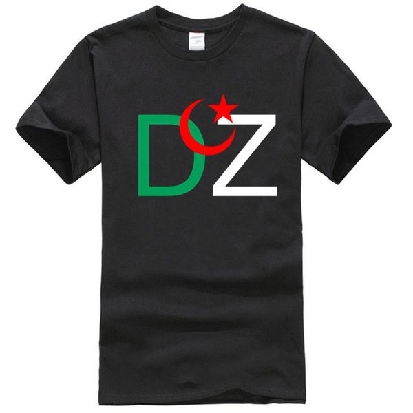 

algerie на холсте тенниски мужчин проектирование хлопка шея экипажа шаблон интересной комфортную весна осень прохладной тенниски