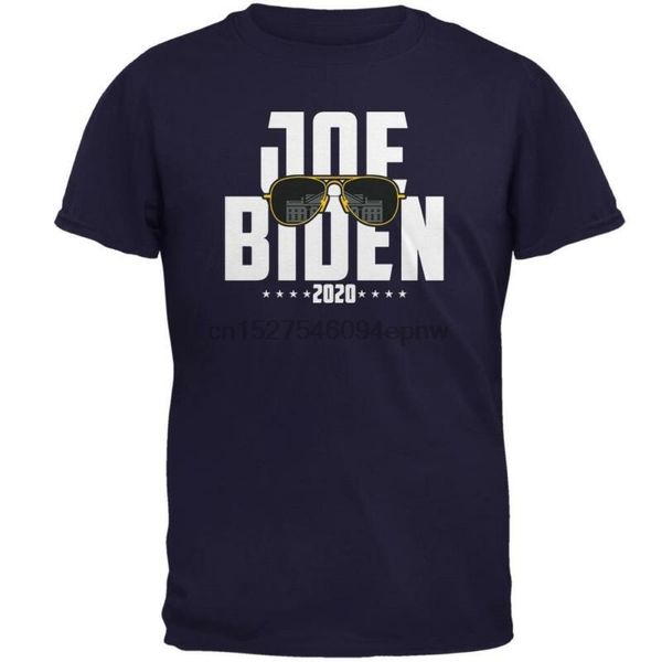 

joe biden sunglasses minimalist 2020 election mens t shirt