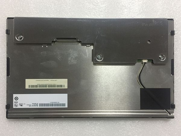 

original 11.6 inch a116xw02 v.0 v0 a116xw02-v.0 lcd screen dispaly panel 1366*768 for industrial application