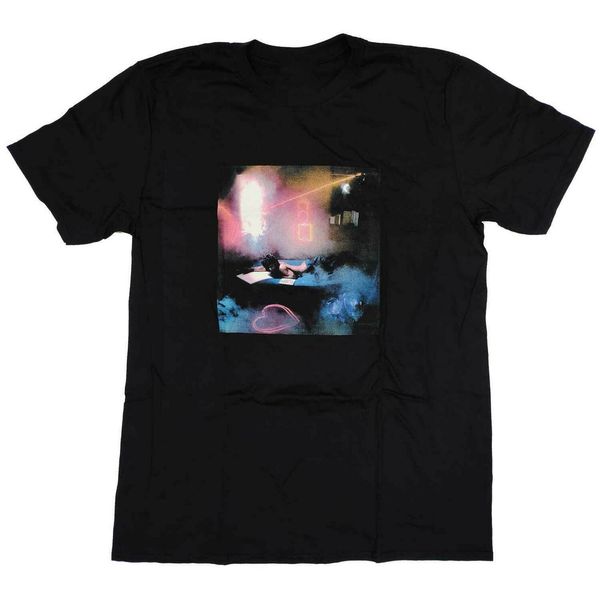 

t-shirt - 1999 bed picture 100% official с backprint revolution хлопок повседневный плюс размер tee shirt