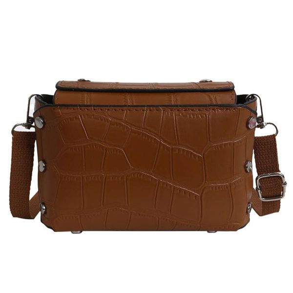 

bags for women 2020 fashion luxury handbags women bags designer small square wild casual messenger handbag shoulder bag k909