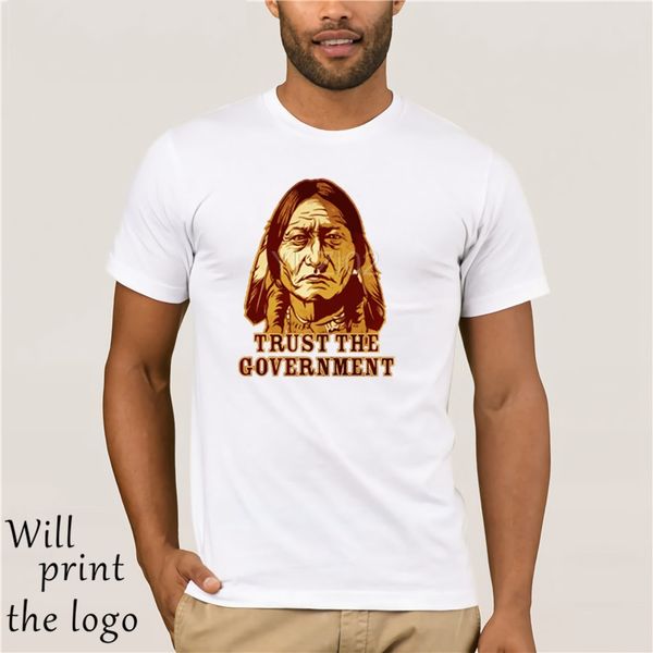 

trust the government