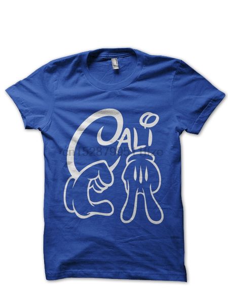 

cali swag t shirt