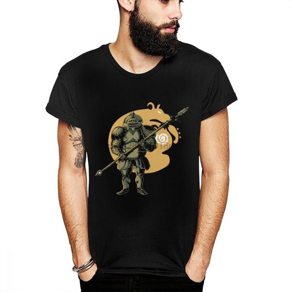 

hipster seven deadly sins king tees male graphic big size t-shirt 3d print casual new arrival 100% cotton tees