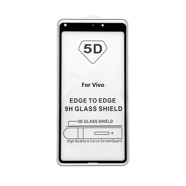 

5d full cover tempered glass screen protector film for oppo ax7 ax5 a9 c1 a7 a3 a5 r15 r15s r17 f11 k1 pro