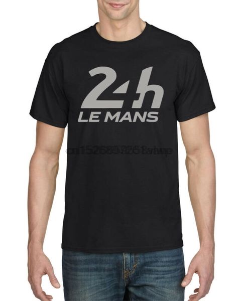 

24 hours of le mans era t-shirt many colors to pick from