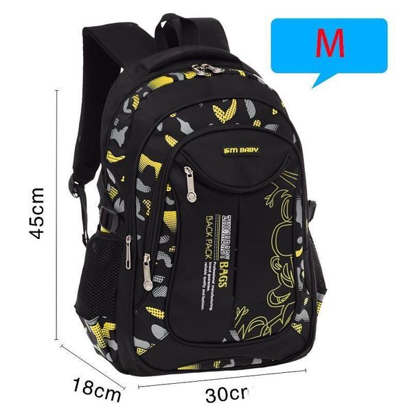 

14 inch children bags student schoolbags handbag splashproof lapbackpack large capacity rucksack for boys and girls rucksack new