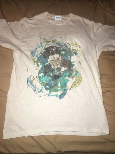 

vintage the cure shirt prayer tour 1989 reprint