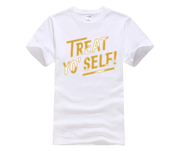

мода лето футболка treat yo»я! спорт мужской футболки мода футболка 100% хлопок