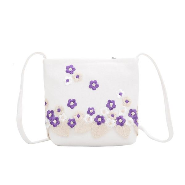 

ocardian handbags mini bags for women 2020 canvas joker cute messenger bag shoulder bag small square bolso mujer