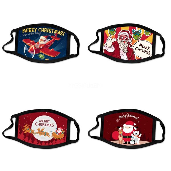 

summer dust masks mask masks female riding dust-proof printing masks support custom logo#984, Black