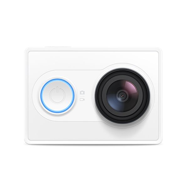 

yi 1080p action camera wifi 16mp 60fps ambarella camcorders 3d noise reduction sports action camera