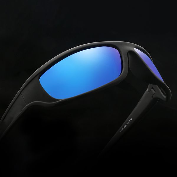 

sport polarized sunglasses polaroid sun glasses goggles uv400 windproof sunglasses for men women fishing retro de sol masculino, White;black