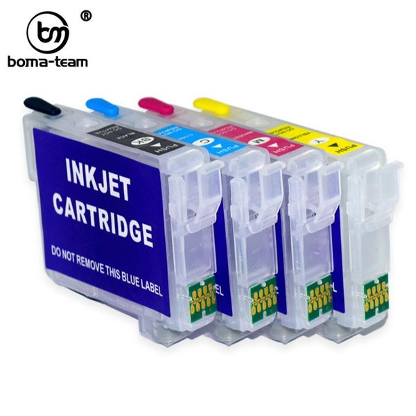 

ink cartridges hk tw t34xl t34 34xl 3491 t3491-t3494 3721 wf compatible chip for workforce pro wf-3721 wf3721 printer carts