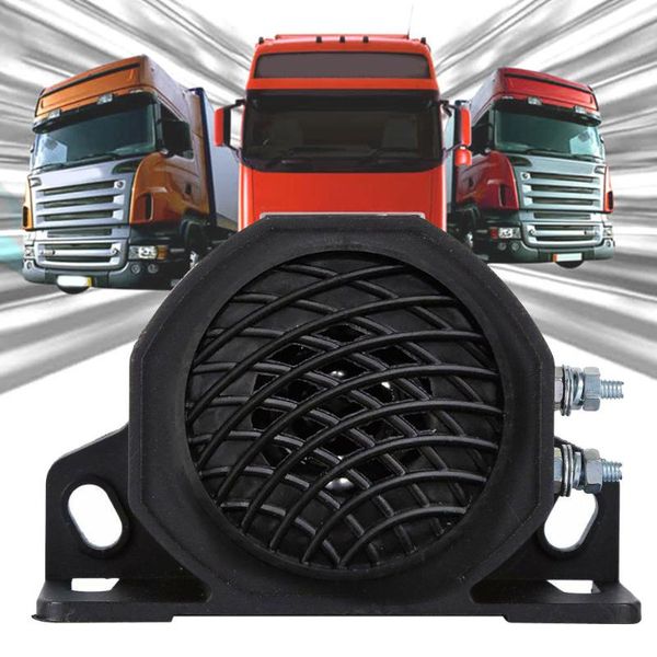 

warning sound car reversing automobiles driving backup alarms horn adjustable universal vehicle accessories truck parking aid