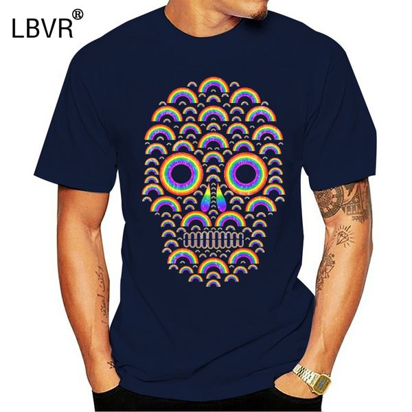 

skull t-shirt skulls tattoo oldschool fun tee tshirt tee shirt