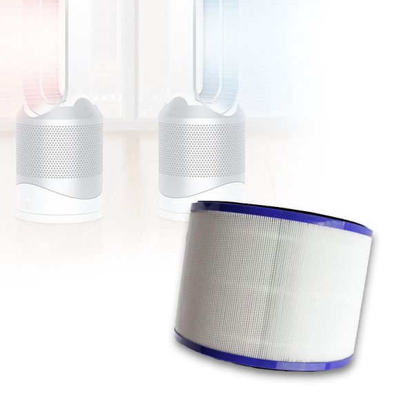 

air purifiers 1 dp01 cleaner filter for pure cool link purifying desk fan