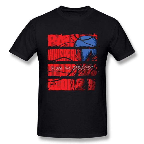 

ghost in the shell kusanagi motoko t shirt men cotton o-neck t-shirt casual tshirt anime tees harajuku