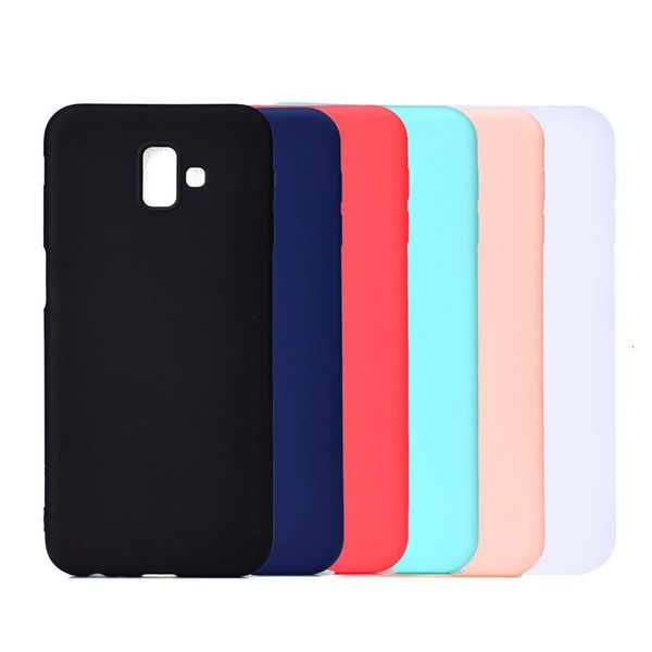 

case for samsung galaxy j6 j4 core j2 pro j8 j7 j5 j3 tpu soft and ultra thin color