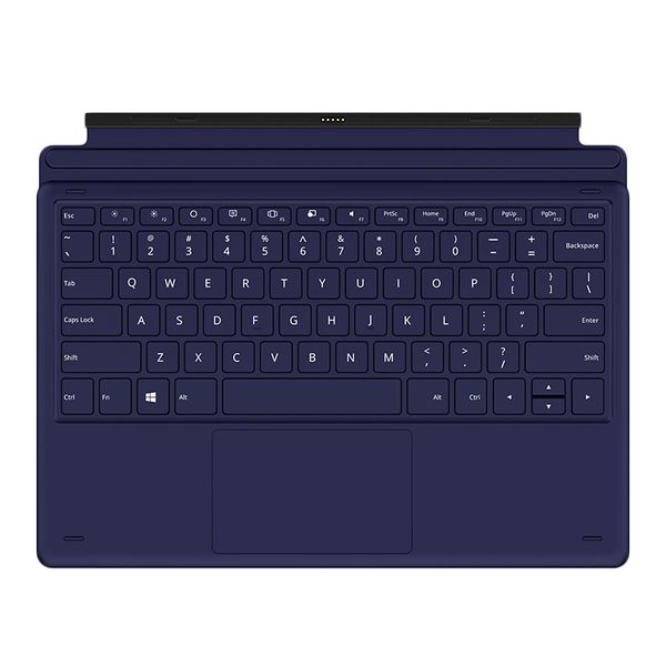 

for teclast x6 pro 12.6 inch tablet pc netic keyboard