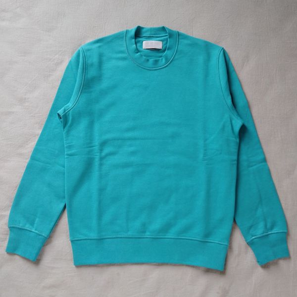 

european sweatshirts 20ss 63051 round neck sweater comfortable casual style fashion new sweatshirts hfxhwy110, Black