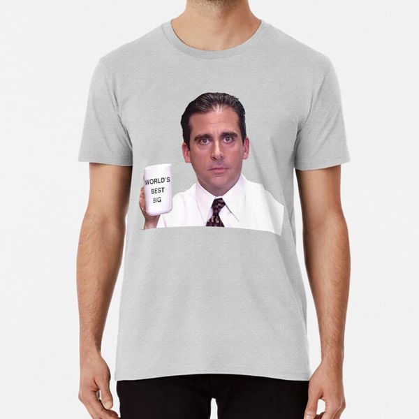 

управление big little t shirt офис офис тв-шоу сорорити больших маленьких кружков миры лучшие миры
