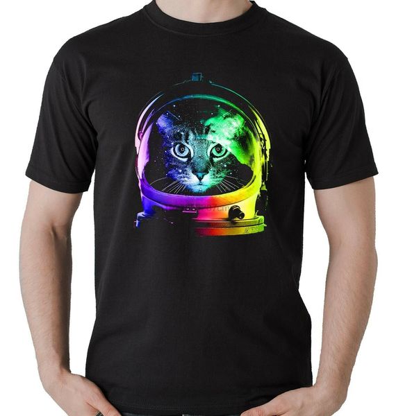 

тенниску смешной юмор астронавт мужские забавную си