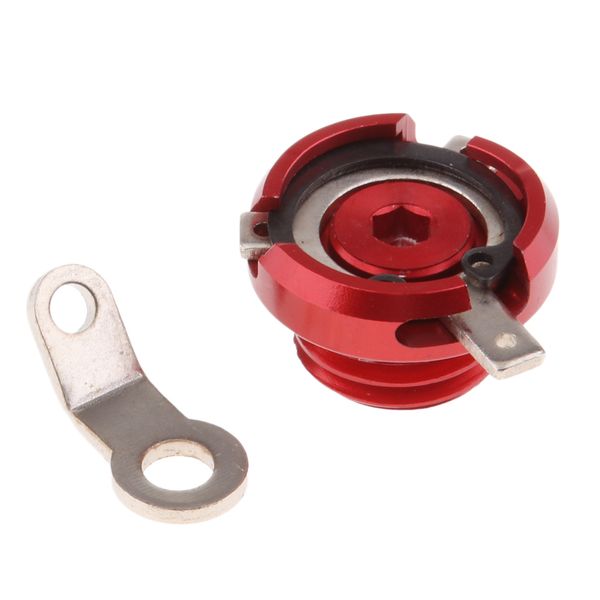 

engine oil filter cover cap for yamaha t-max500 t-max530