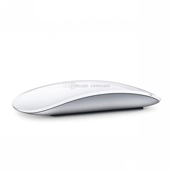 

bluetooth or usb mouse 2.4g ultra thin mini wireless mouse for most of devices macbook android windows with retail package