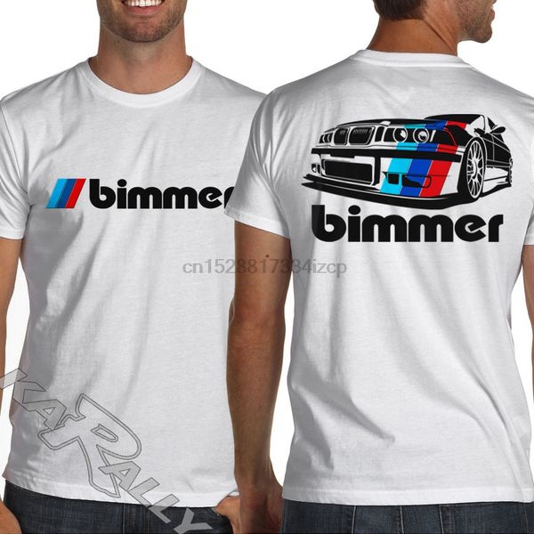 

2020 fashion m3 e36 classic german car fans graphic t-shirts rally racings drifting tee shirt