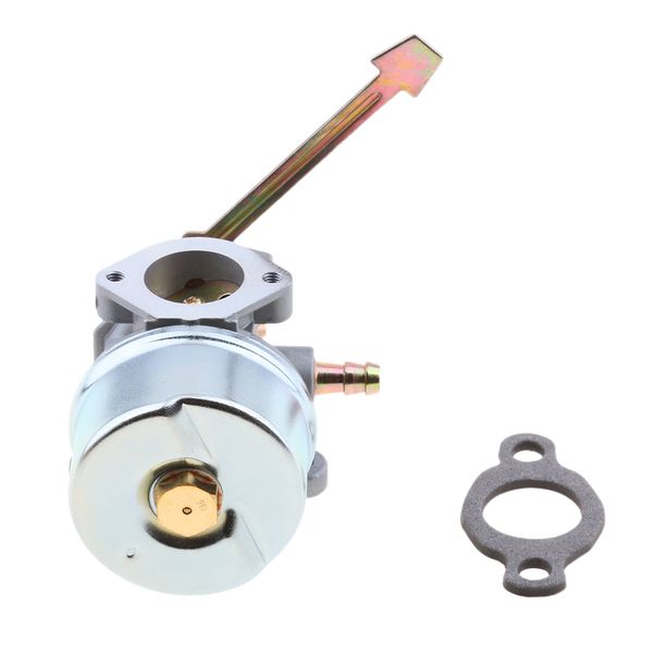 

carburetor kit for tecumseh 640088 snowblower replace sears part# 250296a