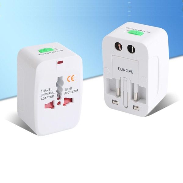 

all in one multi-function universal international plug adapter world travel ac power charger adaptor with au us uk eu converter plug