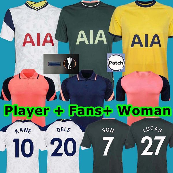 dhgate tottenham