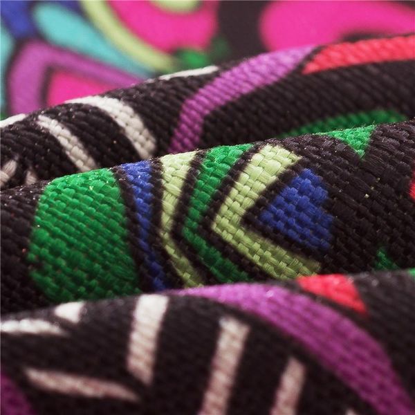 

подушка подушка 45х45 covers наволочки льняные диван throw декоративный цветок couch хлопок подушки красочные 18x18 mandala обложка для vmkj