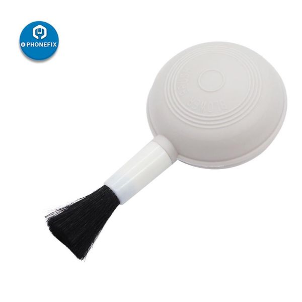 

air blower brush cleaning beads dust cleaning tools for binocular telescope camera lens pc keyboards phone pcb tools