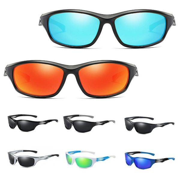 

brand design square mirror polarized sunglasses men luxury vintage summer male sun glasses for men driver shades oculos, White;black