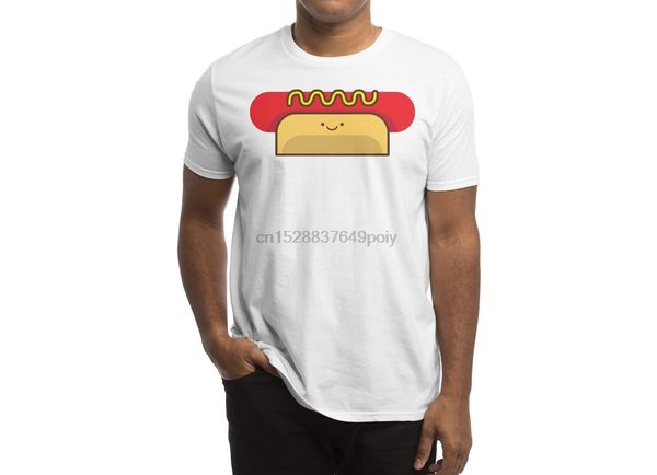 

companion hot dog по джейк эдвард ланге футболка