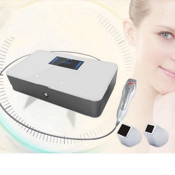 

high technology intelligent fractional rf dot matrix beauty machine for skin lift wrinkle removal spa cosmetic device