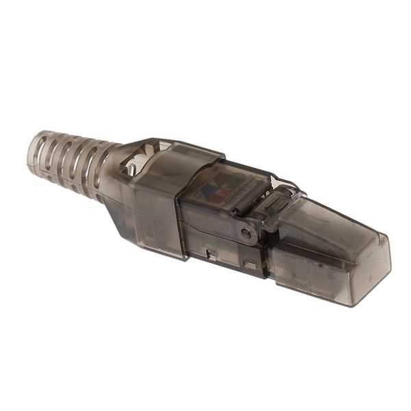 

cat6a rj45 network connector modular plugs connectors ethernet