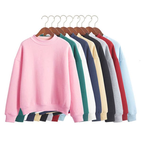 

womens hoodies autumn women hoodies casual sweatshirt pullover coat jacket outwear drop shipping good quality, Black